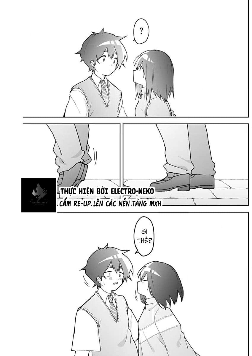 Osananananajimi - chap2 - Trang 36